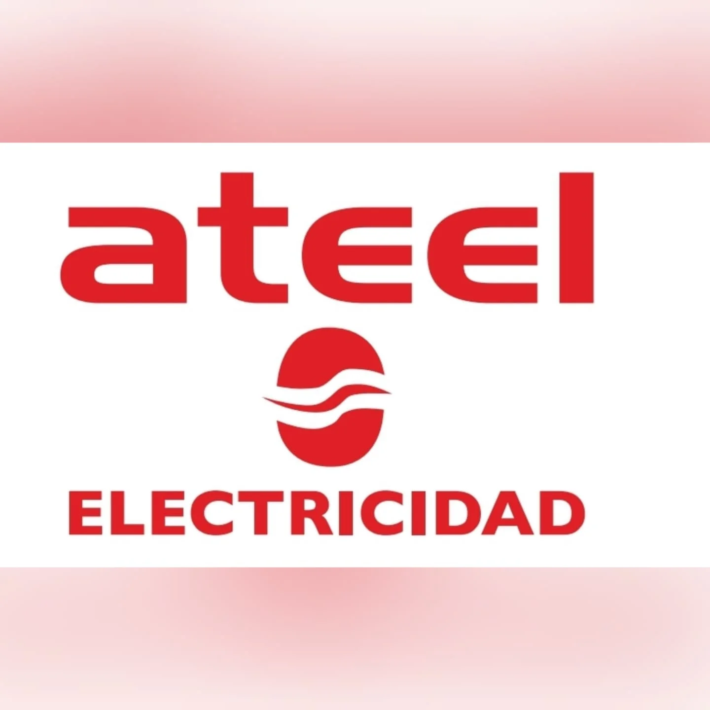 Logo de Ateel Electricidad