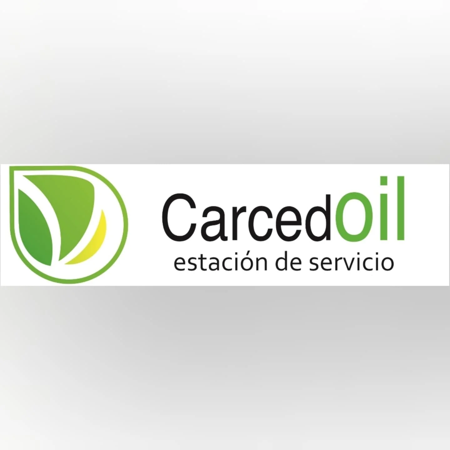 Logo de Estación de Servicio CardedOil