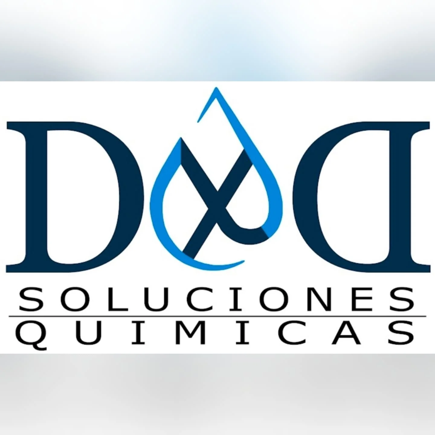 Logo de Soluciones Químicas Dxd