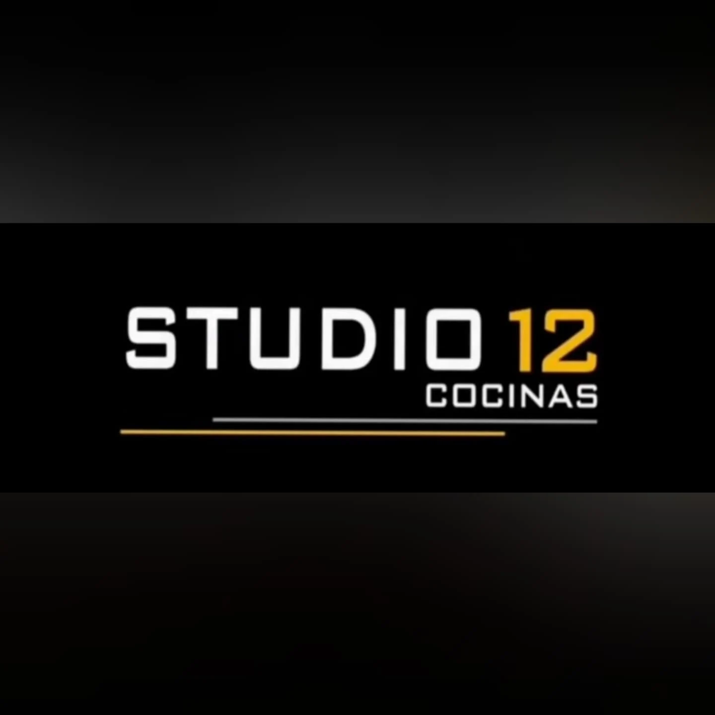 Logo de Studio 12 Cocinas