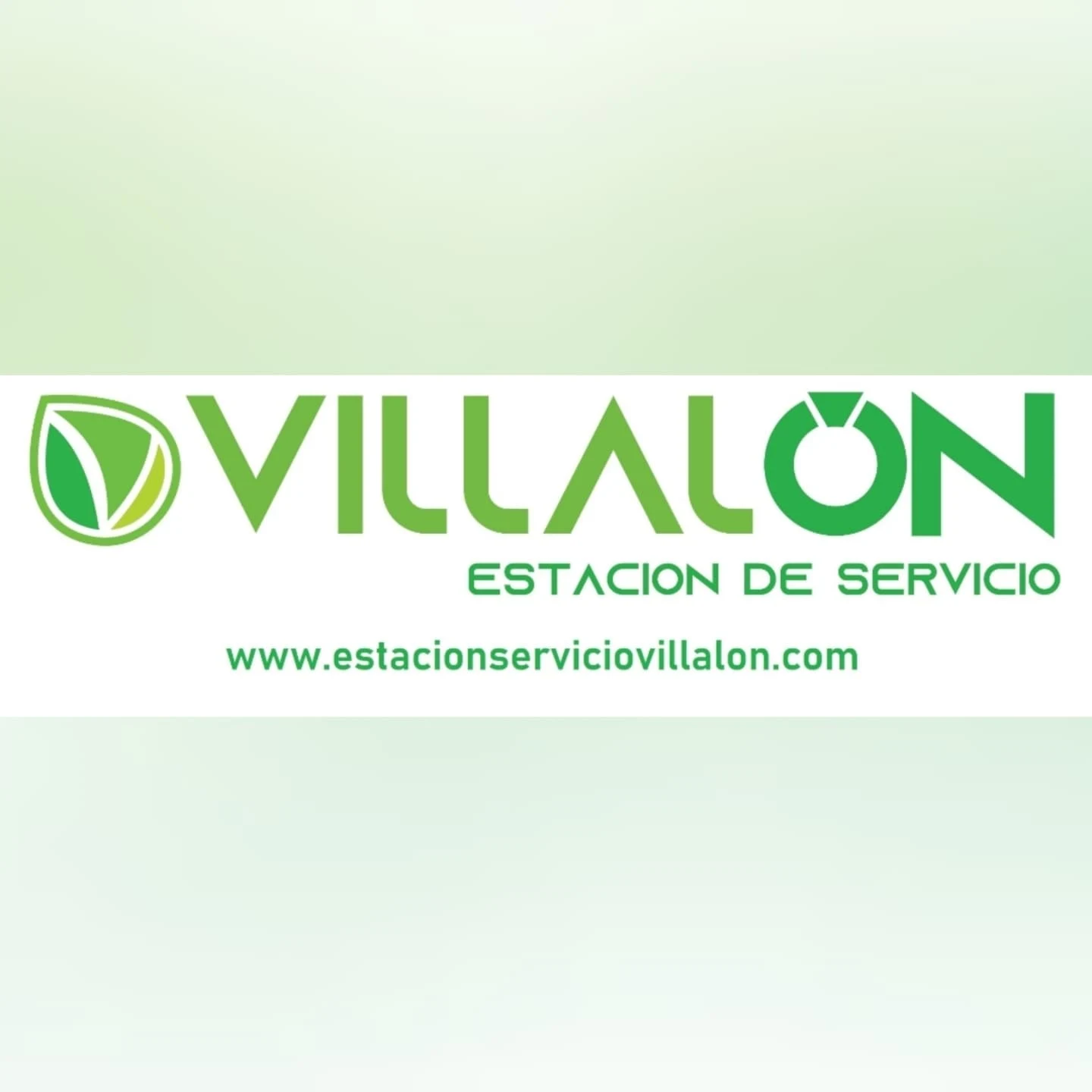 Logo de Estación de Servicio Villalón
